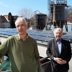 10 Jahre SolarInvest – Mit bürgerschaftlichem Engagement für die Energiewende zwischen Main und Taunus