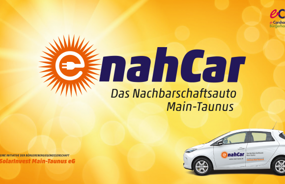 Zweite Infoveranstaltung für e-Carsharing in Kelkheim-Münster
