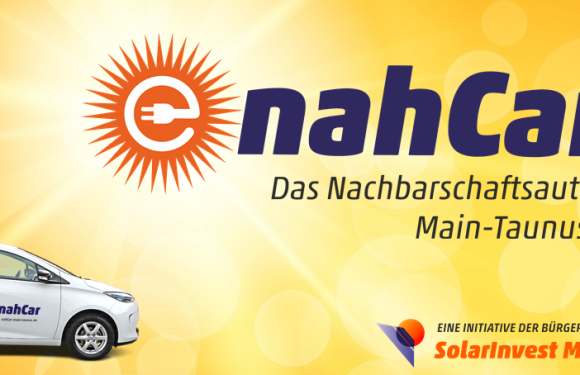 Zweite Infoveranstaltung für e-Carsharing in Wildsachsen am 27.04.22
