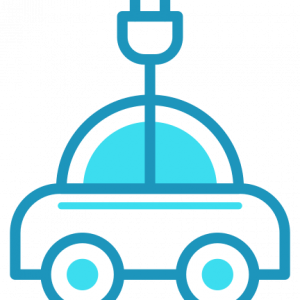 E-Carsharing: Neues nahCar-Fahrzeug am Rathaus verfügbar