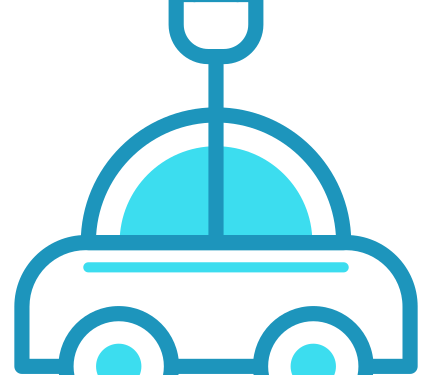 E-Carsharing: Neues nahCar-Fahrzeug am Rathaus verfügbar